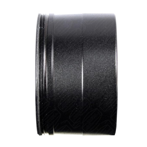 Baader Adapter Cilíndro de inserção de 2" cromado e com sulco de segurança
