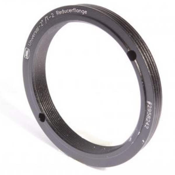 Baader Adapter Anel conversor 2"(macho) / T2(fêmea)