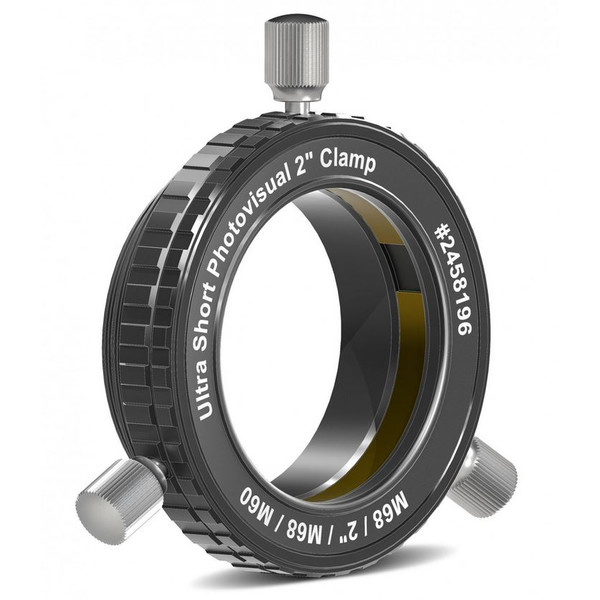 Baader M68/2"/M68 Suporte de projeção com ocular e bocal de ocular de 2"