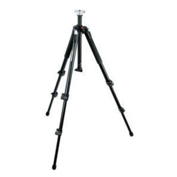 Manfrotto Tripé de alumínio 190 XB