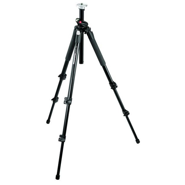 Manfrotto Tripé de alumínio 190 XPRO B