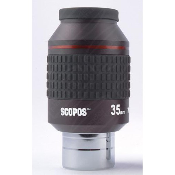 Baader SCOPOS Extreme 35mm Ocular de 2" grande ângulo