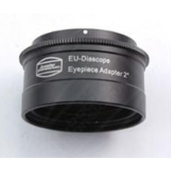 Baader Adapter 2'' Cilíndro com baioneta ZEISS Diascope