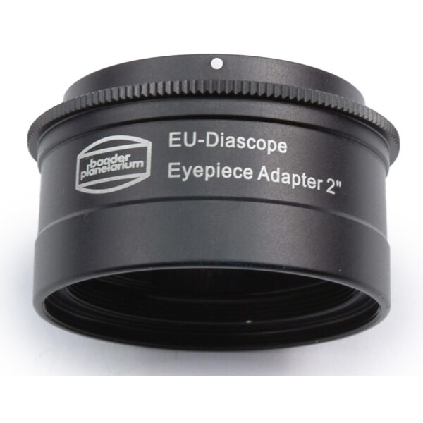 Baader 2'' Cilíndro com baioneta ZEISS Diascope
