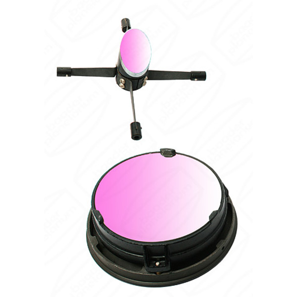 Baader Conjunto de espelho Siberia® 110/800 mm