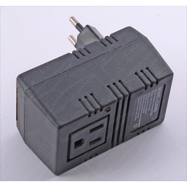 Baader Transformador de voltagem 240V para 115V / 50W (na Alemanha já contido no Power Tank)