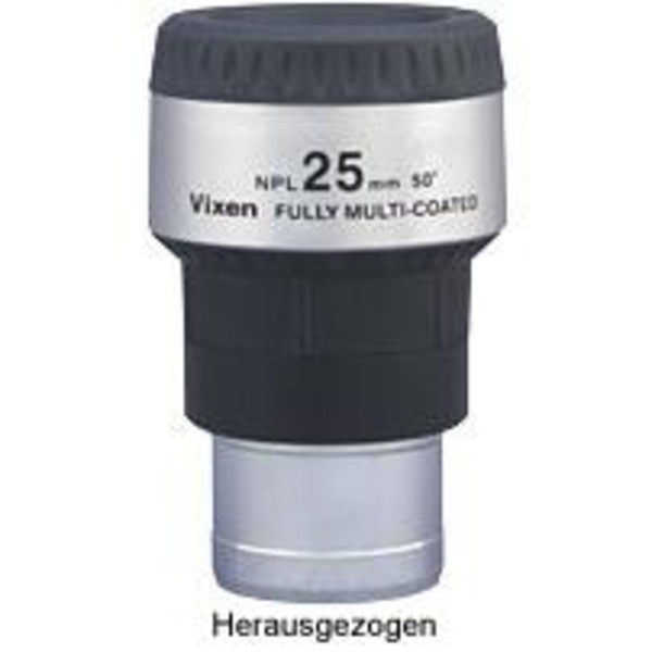 Vixen NPL-Ocular Plössl 40mm 1,25"