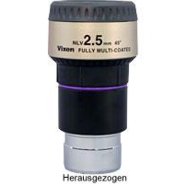 Vixen NLV-Okular 12mm 1,25"