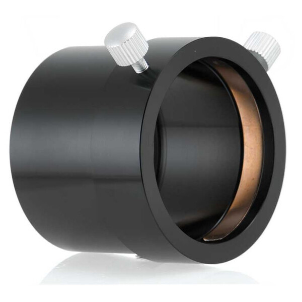 TS Optics Adaptador para Maksutov Cassegrains para 2" e SC