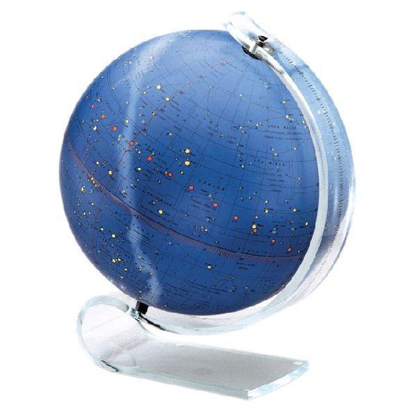 Scanglobe Replogle Globo Celestial