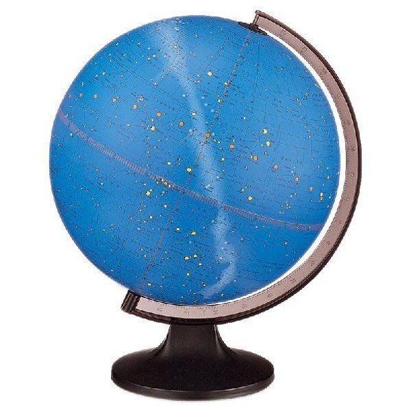 Scanglobe Replogle Globo Copenhagen Celestial