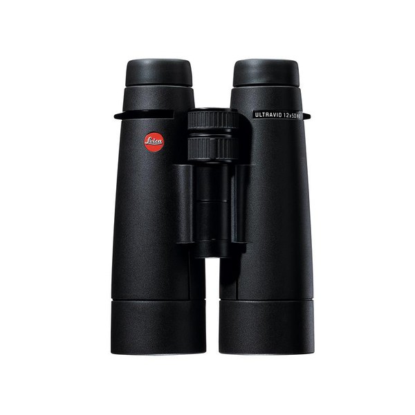 Leica Binóculo Ultravid 12x50 HD