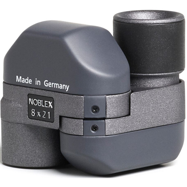 Noblex Monóculo Mono 8x21 C, cinzento