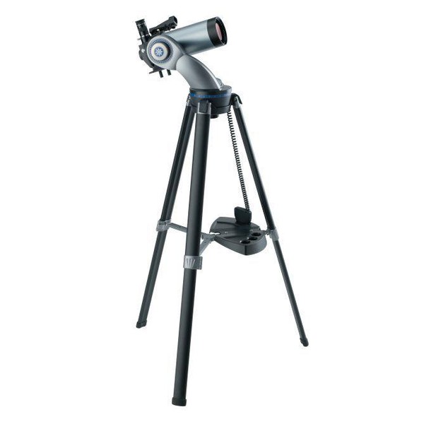 Meade Telescópio Maksutov MC 90/1250 DS 2090 GoTo