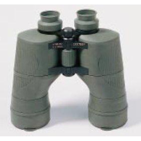 DOCTER Binóculo Nobilem 10x50 B/GA, verde pinho
