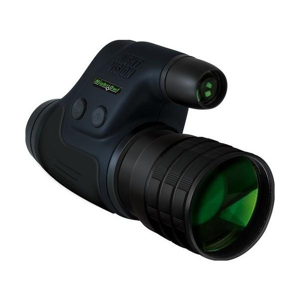 Night Owl Optics Aparelho de visão noturna NONM3X-G 3x42