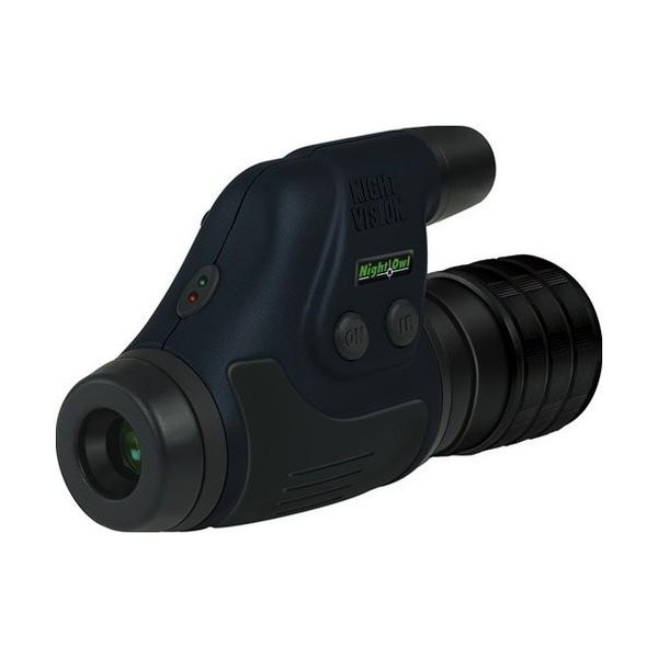 Night Owl Optics Aparelho de visão noturna NONM3X-G 3x42