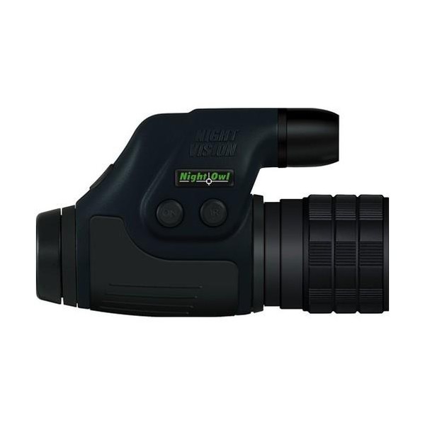 Night Owl Optics Aparelho de visão noturna NONM3X-G 3x42