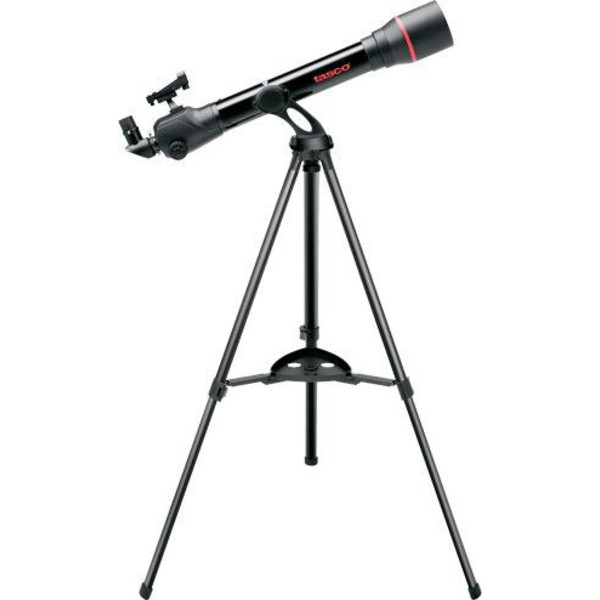 Tasco Telescópio AC 70/800 SpaceStation 70 AZ