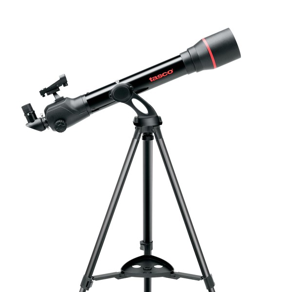 Tasco Telescópio AC 60/700 SpaceStation 60 AZ
