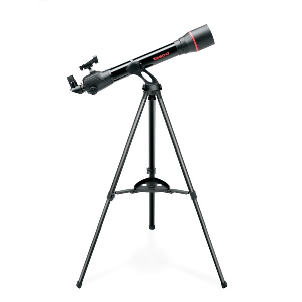 Tasco Telescópio AC 60/700 SpaceStation 60 AZ