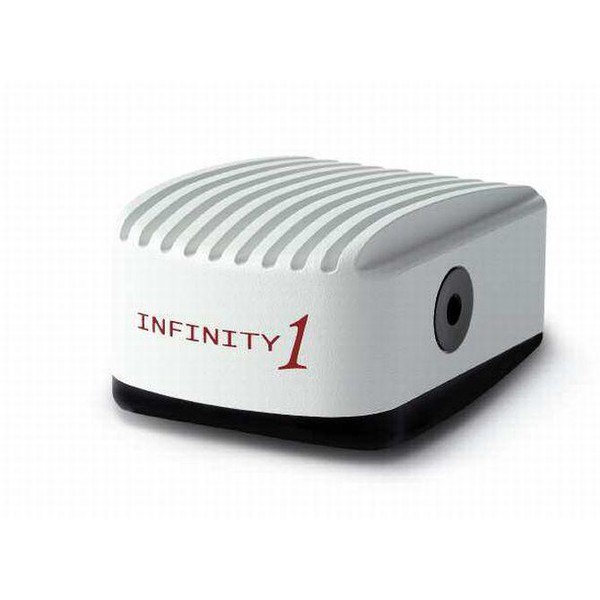 Lumenera Câmera Infinity 1-2, color, CMOS, 1/2" 2 MP, USB 2.0