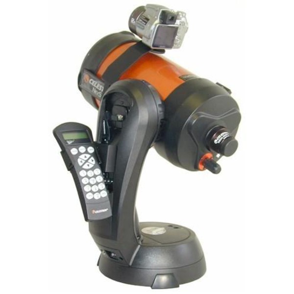 JMI Suporte de câmera de sobrepor para NexStar 5/6 SE