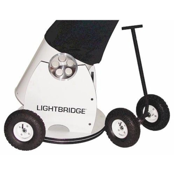 JMI Carro de transporte para Meade Lightbridge 10''/12'' Dobson