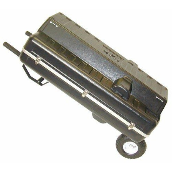 JMI Maleta de transporte para  Meade LX200 14'', LX400 12''