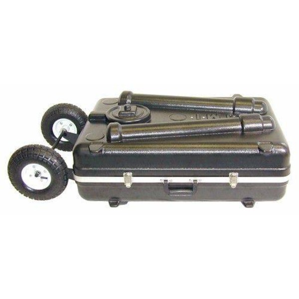 JMI Telescopes Maleta de transporte para tripé Meade RCX400 / LX400ACF