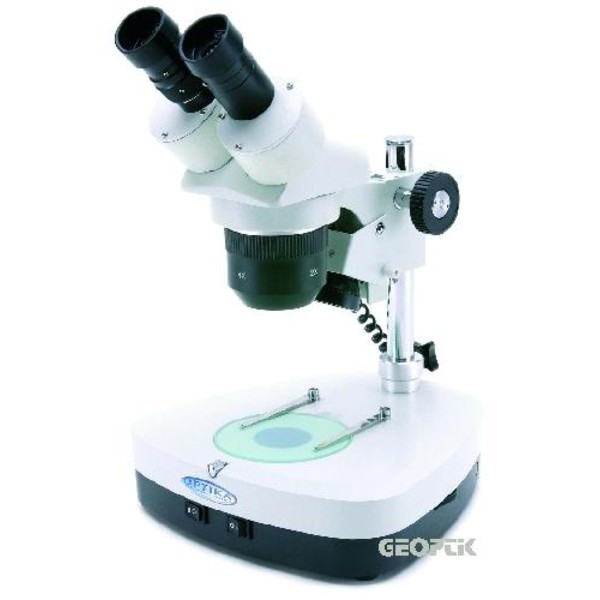 Geoptik Microscópio stéreo 11MLAB1