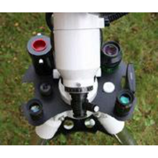 Astrozap Bandeja para oculares MEADE LXD 55/75