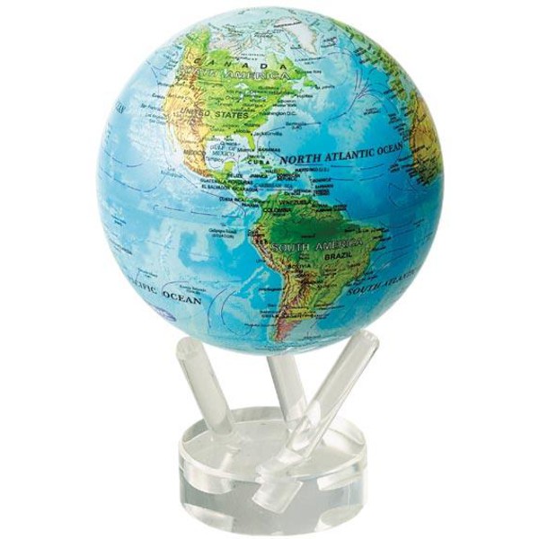 Magic Floater Mini-globo FU1000 12cm
