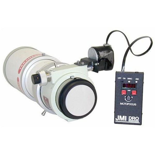 JMI Motor de focar para Takahashi 4'' Focalizador com microfocalizador