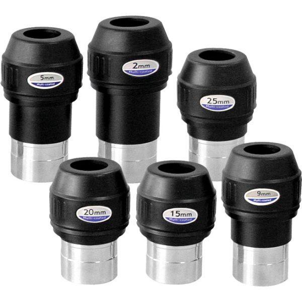 Skywatcher LET Okular 20mm 1,25"