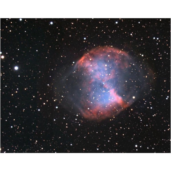 Starlight Xpress SXVR-H9C CCD-Câmera colorida