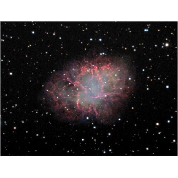 Starlight Xpress SXVR-H9C CCD-Câmera colorida