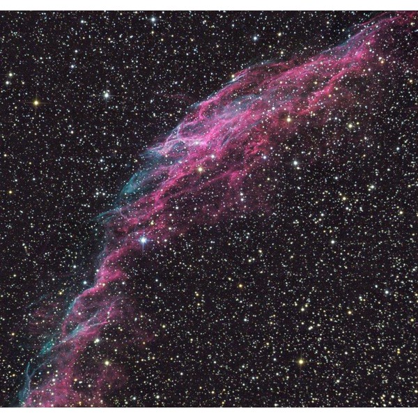 Starlight Xpress SXVR-H16 CCD-Câmera mono