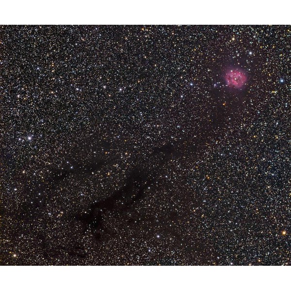 Starlight Xpress SXVR-H16 CCD-Câmera mono