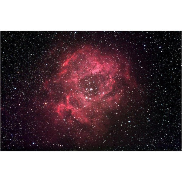 Starlight Xpress SXVR-M25C CCD-Câmera colorida