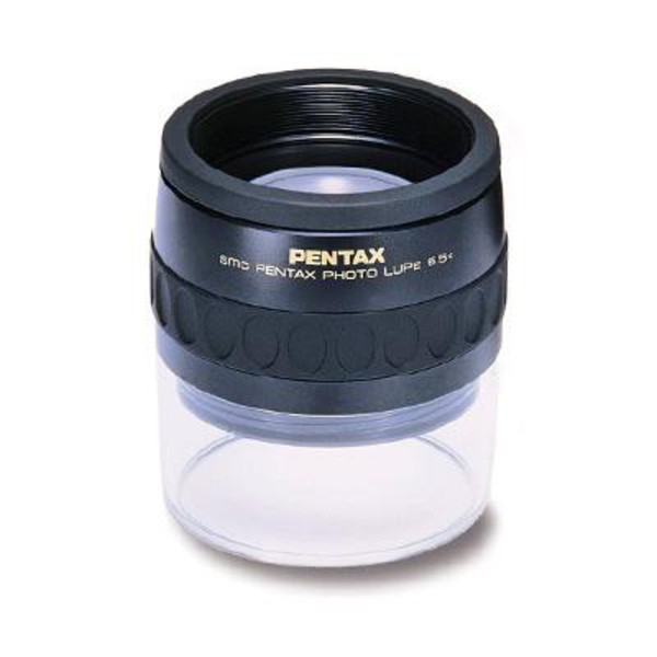 Pentax Lupa Lente de aumento para foto smc 5.5x
