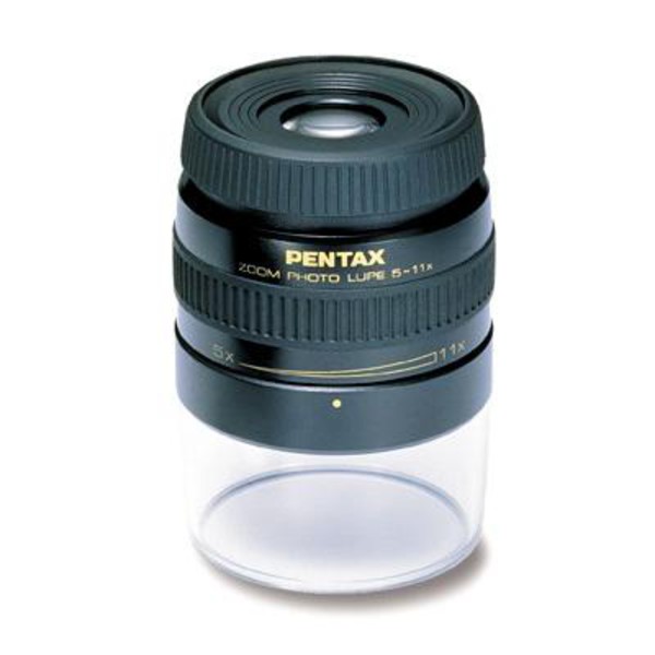 Pentax Lupa Lente de aumento smc 5 - 11x