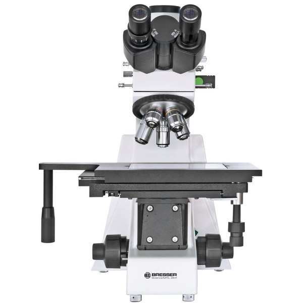 Bresser Microscópio Science MTL 201