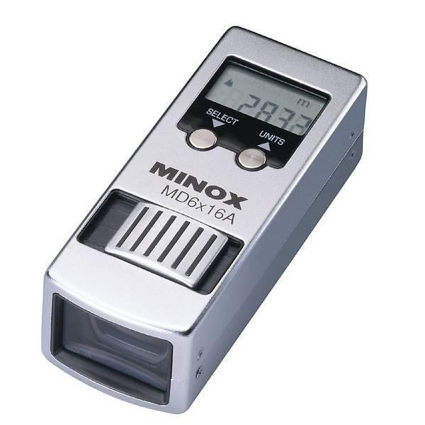 Minox Monóculo MD 6x16 A