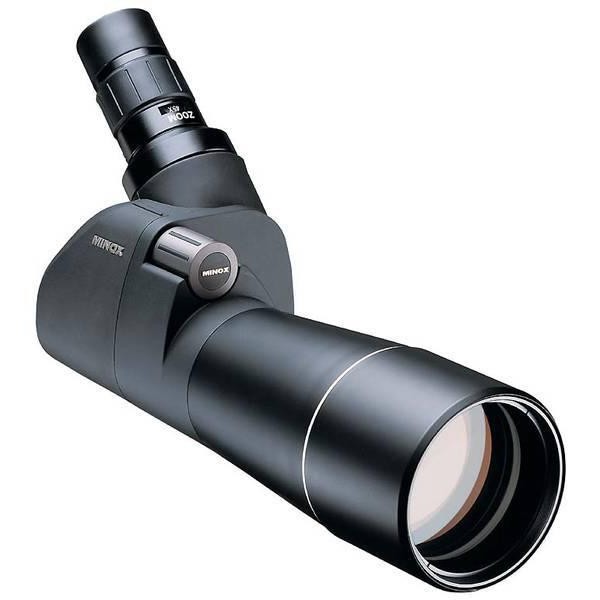 Minox Luneta MD 62 W 62mm