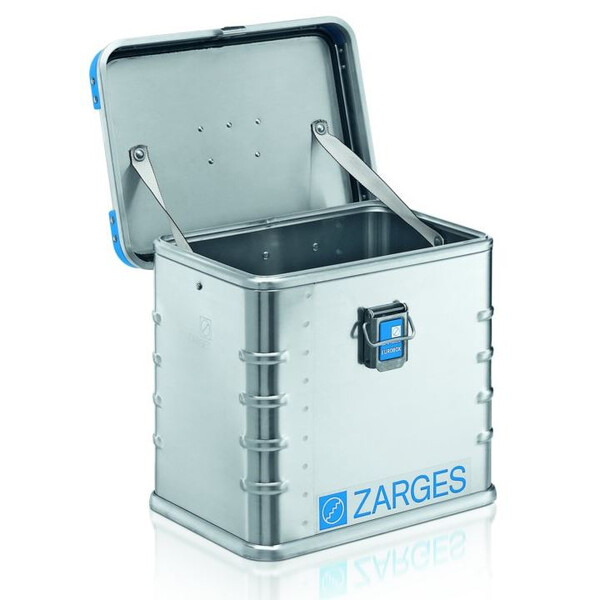 Zarges Caixa de transporte Eurobox 40700 (350 x 250 x 310 mm)