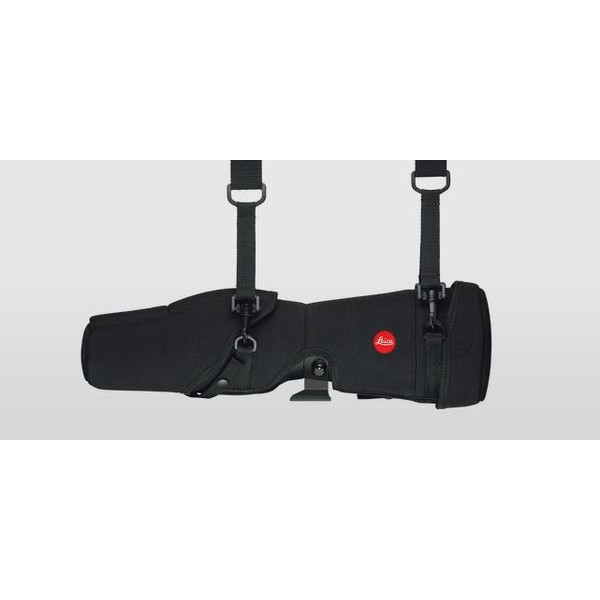 Leica Bolsa de uso rápido para Televid 65 visor reto