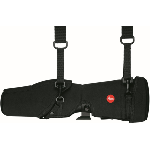 Leica Bolsa de uso rápido para Televid 65 visor reto