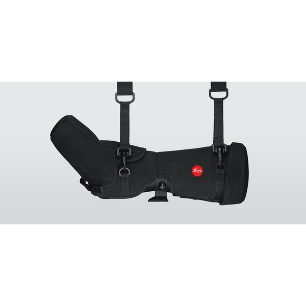 Leica Bolsa de uso rápido para Televid 65 visor diagonal
