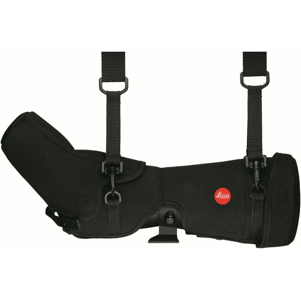 Leica Bolsa de uso rápido para Televid 65 visor diagonal